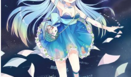 色少女漫画,色少女漫画的奇幻世界