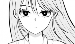 简单漫画,生活百态的趣味缩影